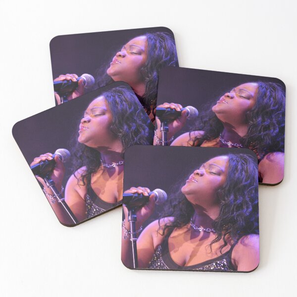 Item preview, Shemekia Copeland - Photograph designed and sold by ConcertImages.