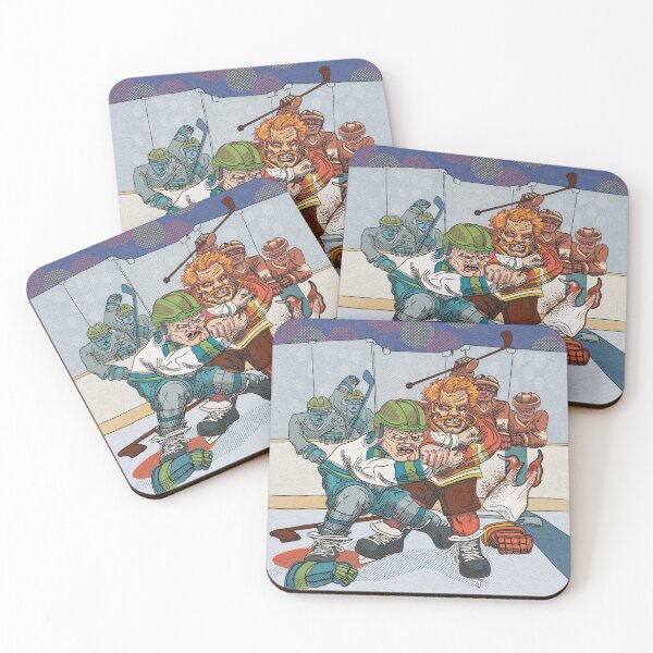 Item preview, Five for Fighting designed and sold by Conner Reddan.