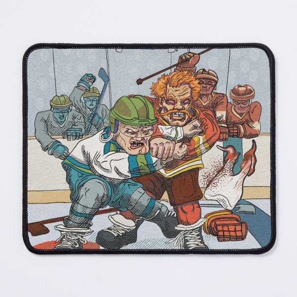 Item preview, Five for Fighting designed and sold by Conner Reddan.
