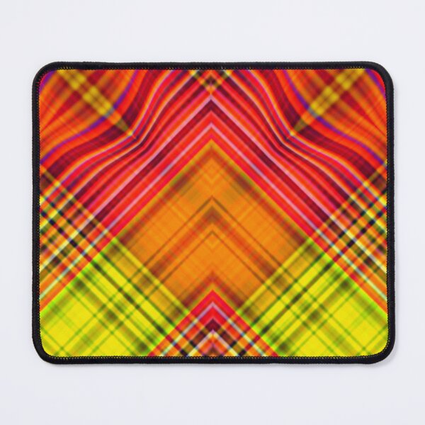 Item preview, SPECIAL CARIBBEAN CHRISTMAS SOUVENIRS - UNIQUE ABSTRACT GEOMETRIC CARIBBEAN VOLUME PAINTING - INNOVATIVE DESIGN OF TRADITIONAL GUADELOUPEAN MADRAS - I LOVE GUADELOUPE GWADA KARUKERA. designed and sold by Ralek.