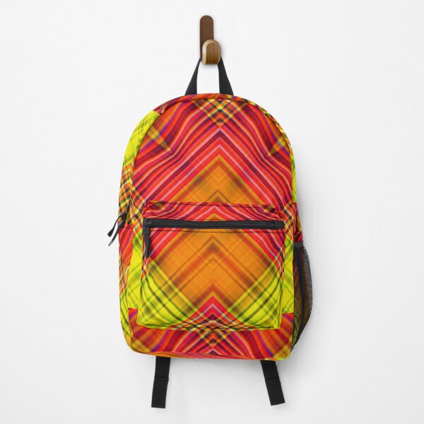 Item preview,  SPECIAL CARIBBEAN CHRISTMAS SOUVENIRS - UNIQUE ABSTRACT GEOMETRIC CARIBBEAN VOLUME PAINTING - INNOVATIVE DESIGN OF TRADITIONAL GUADELOUPEAN MADRAS - I LOVE GUADELOUPE GWADA KARUKERA. designed and sold by Ralek.