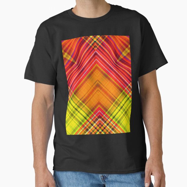 Item preview,  SPECIAL CARIBBEAN CHRISTMAS SOUVENIRS - UNIQUE ABSTRACT GEOMETRIC CARIBBEAN VOLUME PAINTING - INNOVATIVE DESIGN OF TRADITIONAL GUADELOUPEAN MADRAS - I LOVE GUADELOUPE GWADA KARUKERA. designed and sold by Ralek.