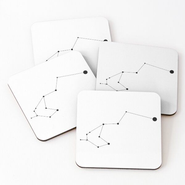 Item preview, Carina Constellation v1.1 designed and sold by LeoLabs.