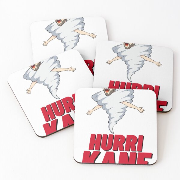 Artikelvorschau, HurriKane Harry Kane Wordplay - Lustiges England Tottenham Hotspur Spurs World Cup Football Katar entworfen und verkauft von raretshirtsuk.
