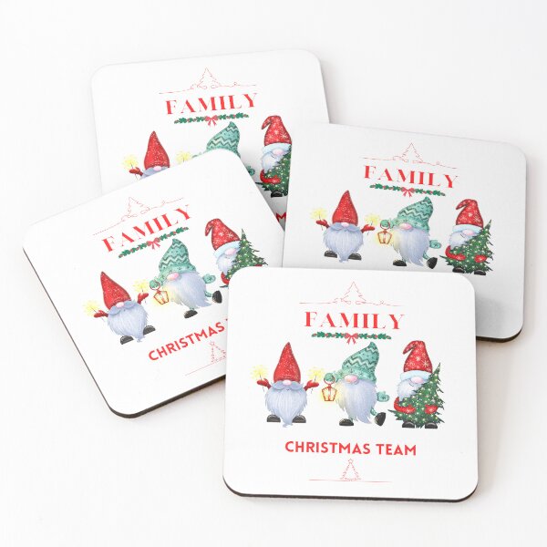 Item preview, Family Christmas team. For family. designed and sold by Vantrip.