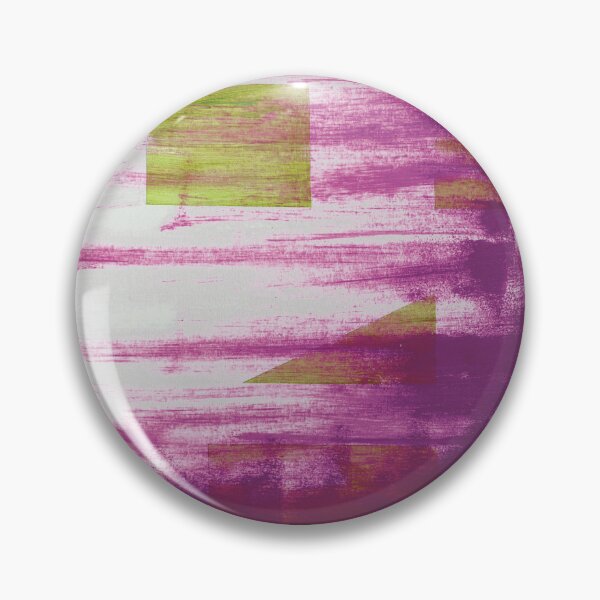Item preview, Geometrical water in Magenta designed and sold by BlackArtichoke.