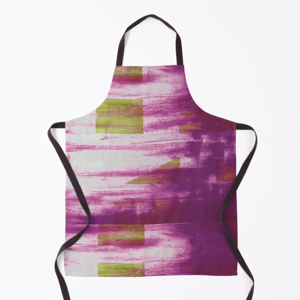 Item preview, Geometrical water in Magenta designed and sold by BlackArtichoke.
