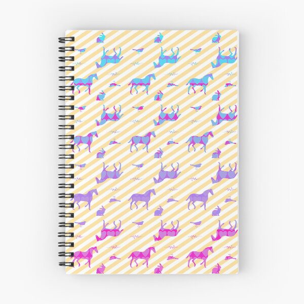 Item preview, PATRÓN DE CABALLO, Animales designed and sold by Tanya Zevallos.