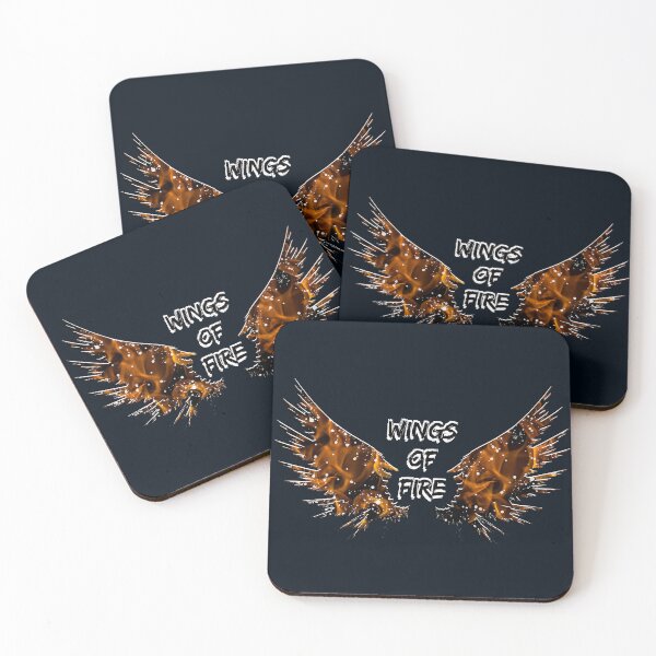Item preview, wings of fire back designed and sold by Alizo  Antique.