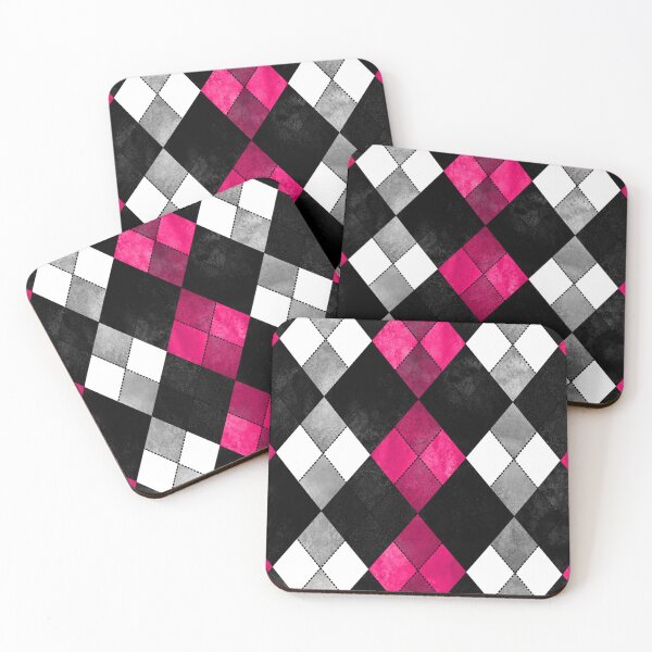 Item preview, Designed Seamless Square Pattern designed and sold by designforum1968.