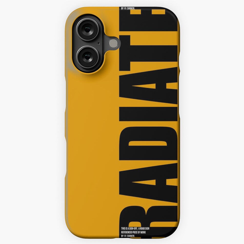 Item preview, iPhone Snap Case designed and sold by MCANTO.