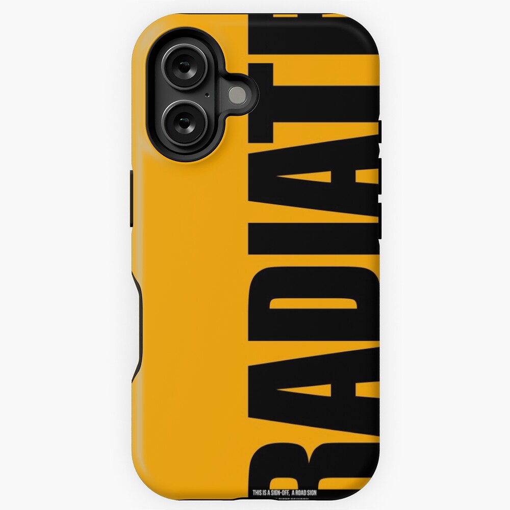 Item preview, iPhone Magsafe Tough Case designed and sold by MCANTO.