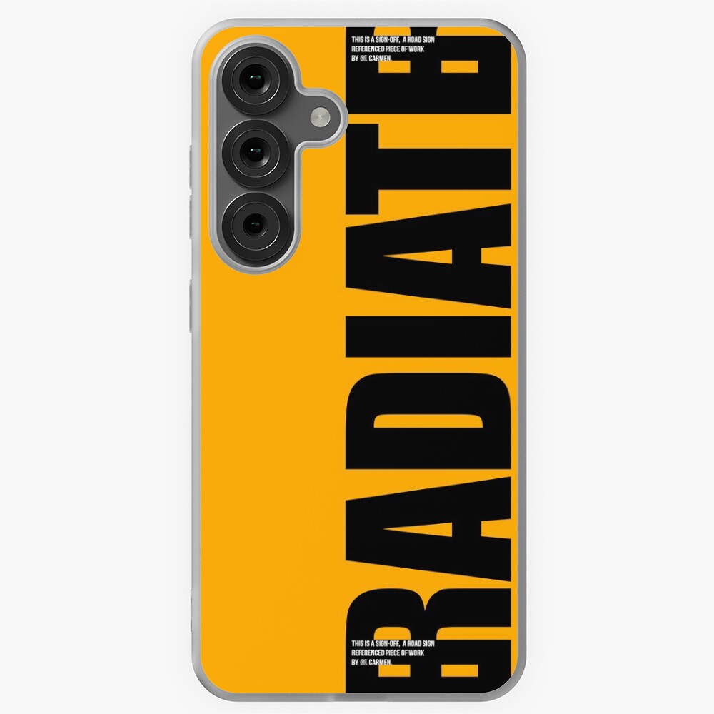 Item preview, Samsung Galaxy Soft Case designed and sold by MCANTO.