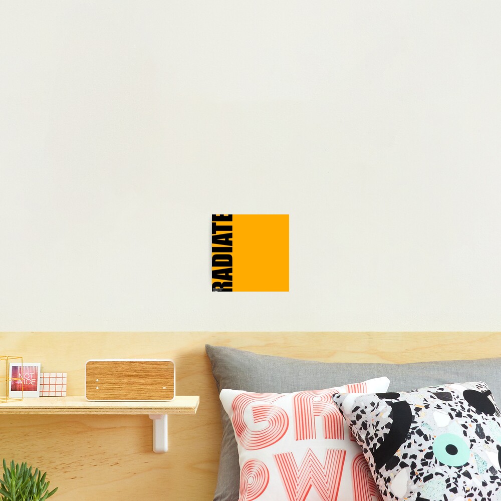 Item preview, Photographic Print designed and sold by MCANTO.