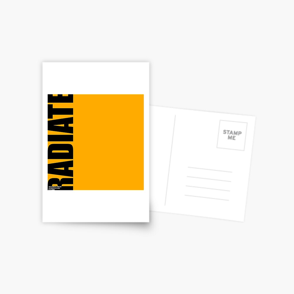 Item preview, Postcard designed and sold by MCANTO.
