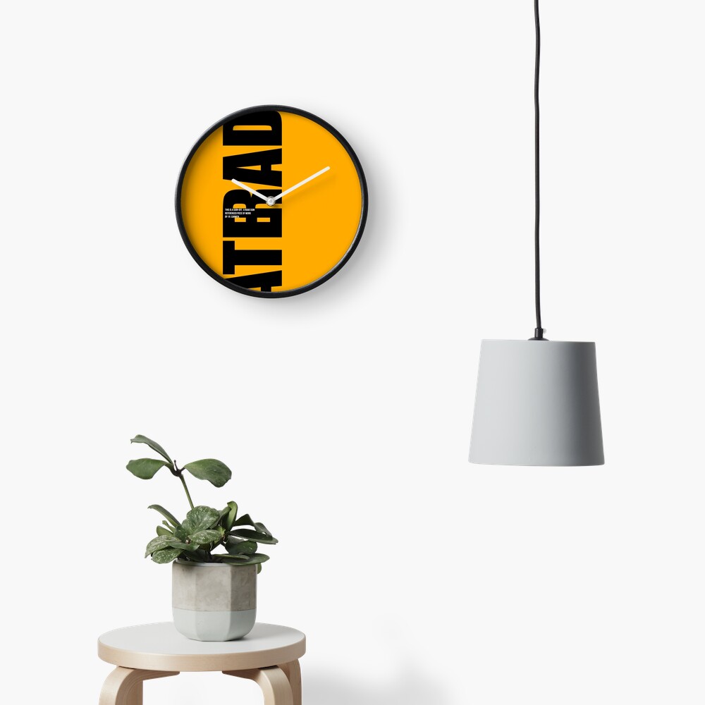 Item preview, Clock designed and sold by MCANTO.