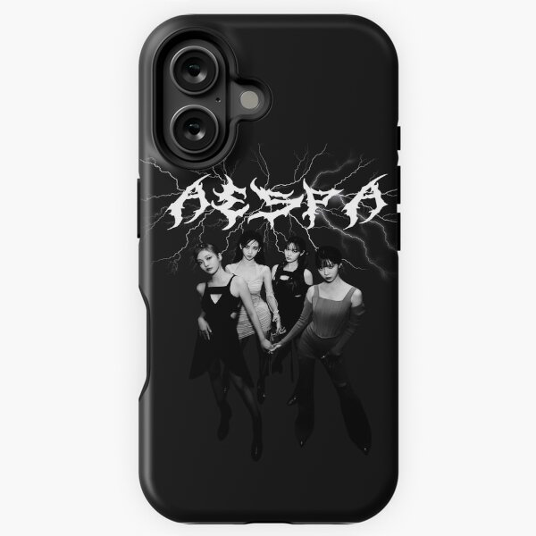 Aespa iPhone Cases for Sale | Redbubble Aespa iPhone Cases for Sale | Redbubble