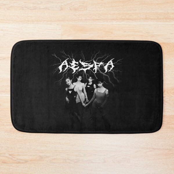 Item preview, AESPA designed and sold by vera-vera.