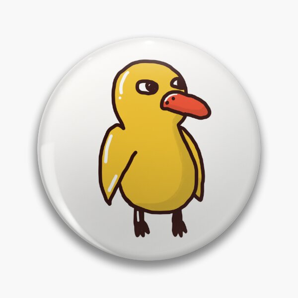 Item preview, Got Any Grapes Duck designed and sold by stikoor.