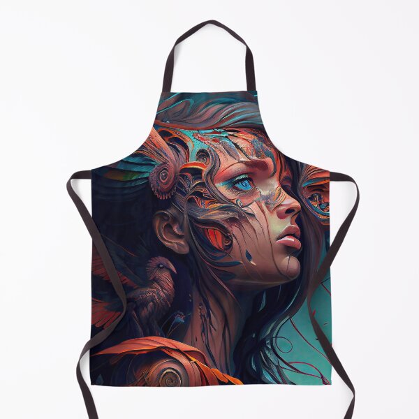 Item preview, Haamiah ( Variation) designed and sold by OccultDreams.