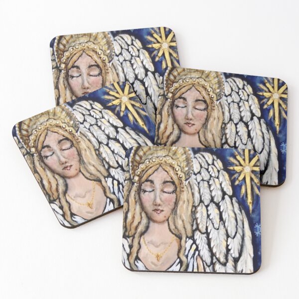 Item preview, Angel Starlight designed and sold by artenvironments.