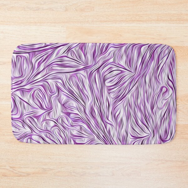 Item preview, Marbled Wall of Leaves designed and sold by fatenanwar.