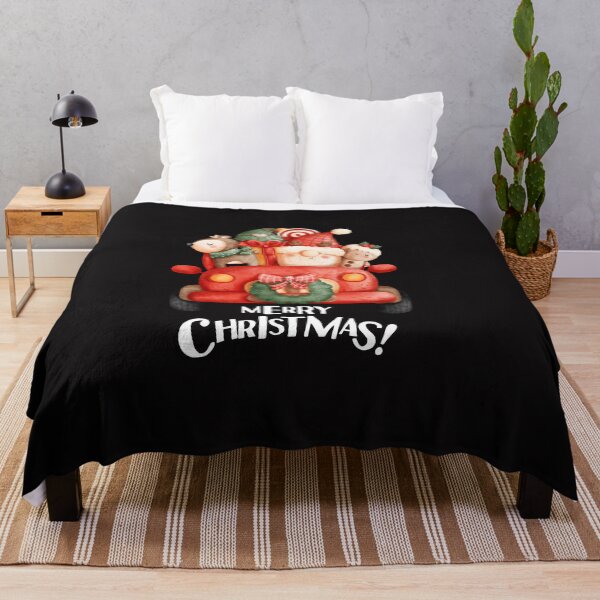 Item preview, Christmas is Approaching Santa- Merry Christmas designed and sold by thedazzlingmonk.