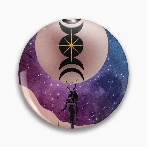 Item preview, Hathor designed and sold by amira.