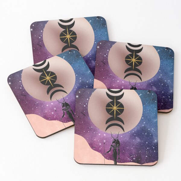 Item preview, Hathor designed and sold by amira.