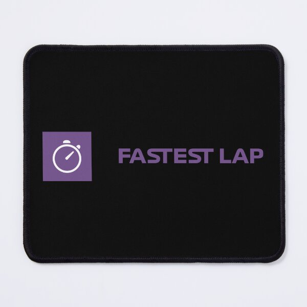 Item preview, Fastest Lap  designed and sold by reval-store.