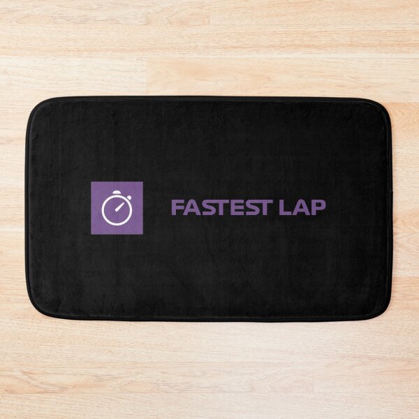 Item preview, Fastest Lap  designed and sold by reval-store.