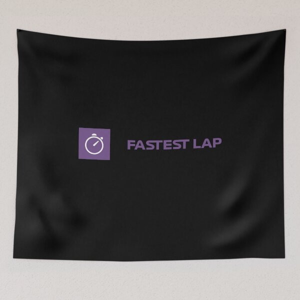 Item preview, Fastest Lap  designed and sold by reval-store.