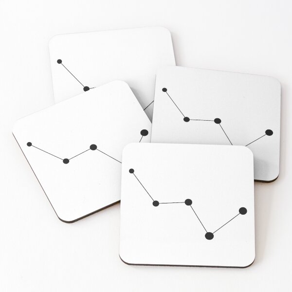 Item preview, Cassiopeia Constellation v1.1 designed and sold by LeoLabs.