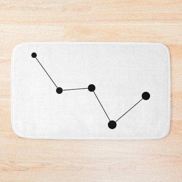 Item preview, Cassiopeia Constellation v1.1 designed and sold by LeoLabs.