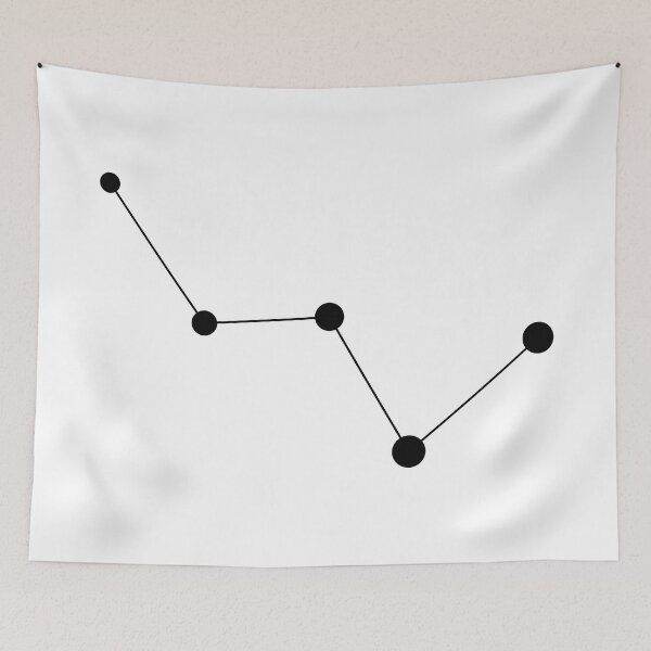 Item preview, Cassiopeia Constellation v1.1 designed and sold by LeoLabs.