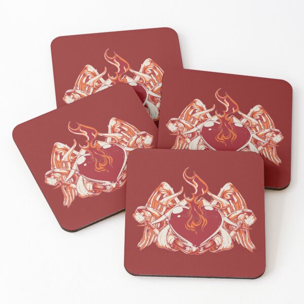 Item preview, love and strength designed and sold by Karine Dupras.