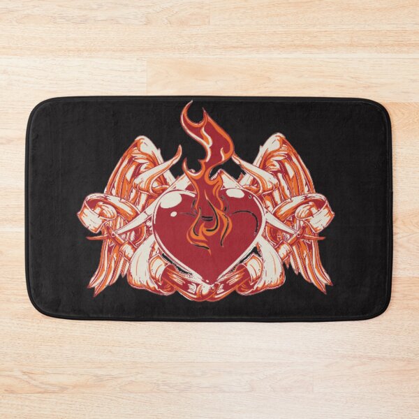 Item preview, love and strength designed and sold by Karine Dupras.
