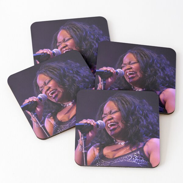 Item preview, Shemekia Copeland - Photograph designed and sold by ConcertImages.