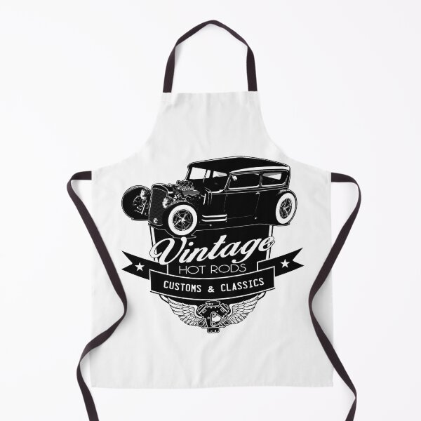 Item preview, Vintage Hot Rods designed and sold by Yourauto.