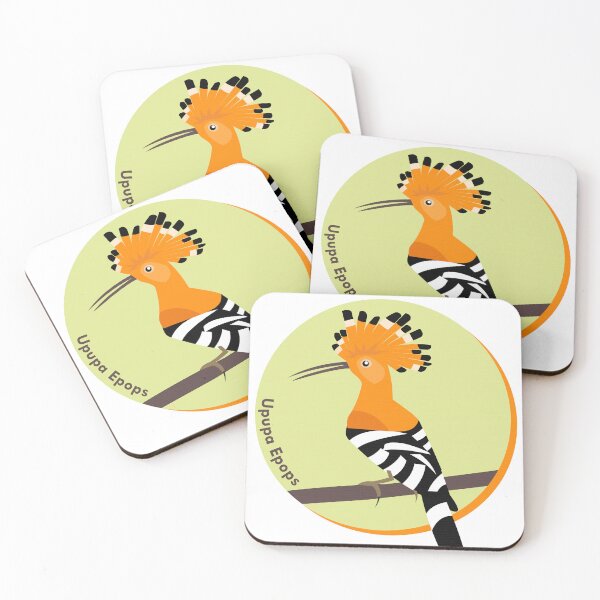 Item preview, Hoopoe, Upupa epops designed and sold by itaclarita.