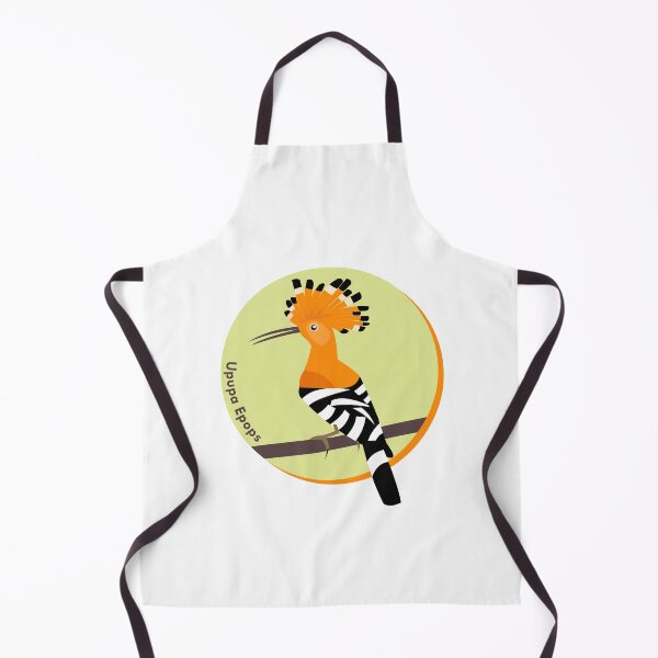 Item preview, Hoopoe, Upupa epops designed and sold by itaclarita.