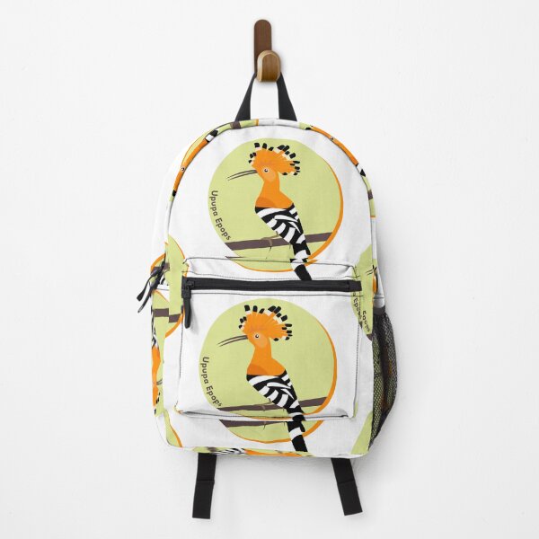 Item preview, Hoopoe, Upupa epops designed and sold by itaclarita.