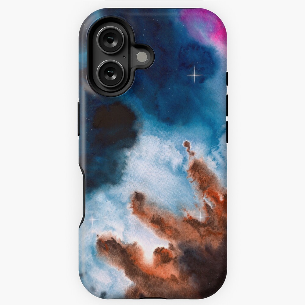 Item preview, iPhone Magsafe Tough Case designed and sold by Astrofruechtle.