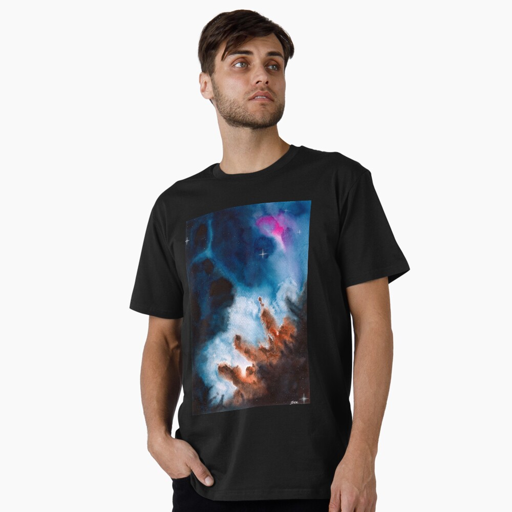 Item preview, Premium T-Shirt designed and sold by Astrofruechtle.