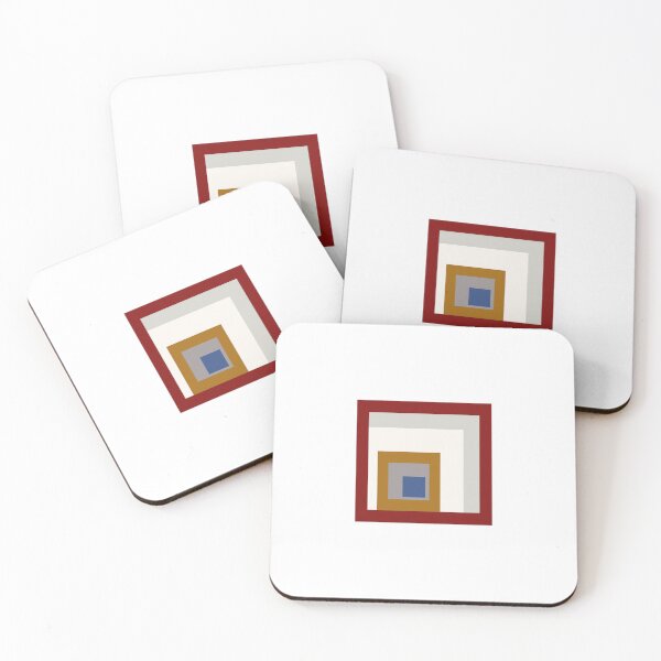 Item preview, Square 4 designed and sold by Jonesyinc.