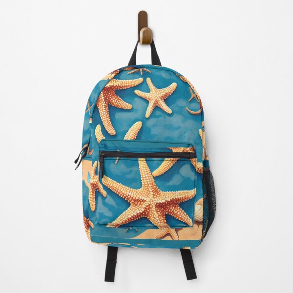 Item preview, Star Fish Art designed and sold by Planetporridge.