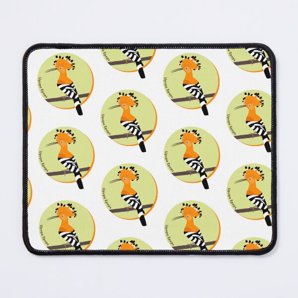 Item preview, Hoopoe, Upupa epops designed and sold by itaclarita.