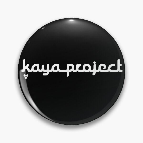 Artikelvorschau, Kaya-Projekt-Logo entworfen und verkauft von Unfairsneaker.