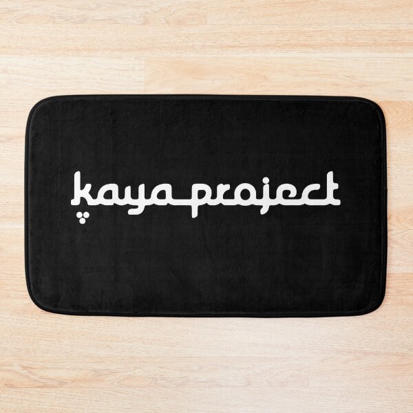 Item preview, Kaya Project Logo designed and sold by Unfairsneaker.