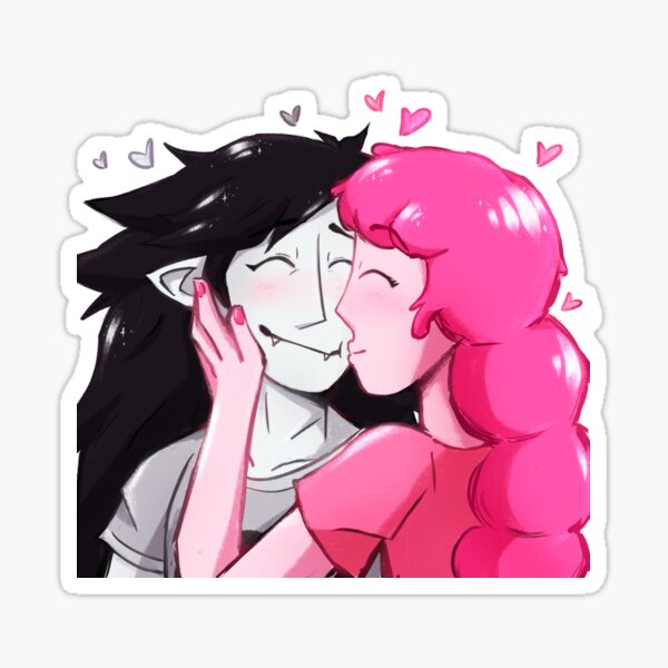 Artikel-Vorschau von Bubbline smooches !, designt und verkauft von platypuslappy.